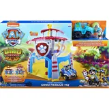 Spin Master Paw Patrol Dino Rescue Hauptquartier
