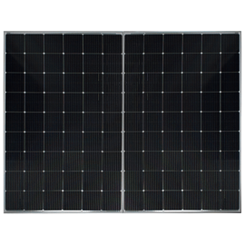 Technaxx Solar Balkonkraftwerk 600W WiFi TX-265 Balkon-Solaranlage