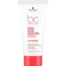 Schwarzkopf BC Bonacure Repair Rescue Sealed Ends 30 ml