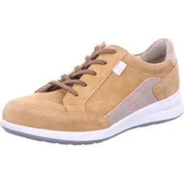 Finn Comfort Pantolette in schwarz 45