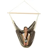 AMAZONAS XXL Hängesessel Brasil Gigante Café
