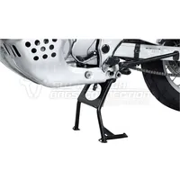 SW-Motech Honda Xrv750 Africa Twin 92-03 Hauptständer - Black
