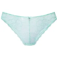 LASCANA Tanga 36/38 türkis