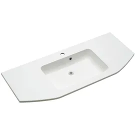 Saphir 2-tlg. Anthrazit Hochglanz