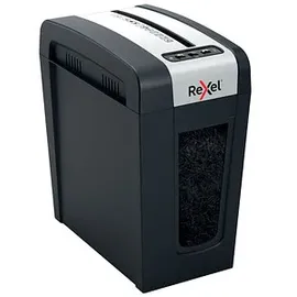 Rexel MC4-SL Schwarz
