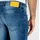 MAC Flexx-Driver Straight Jeans Dunkelblau 38/32
