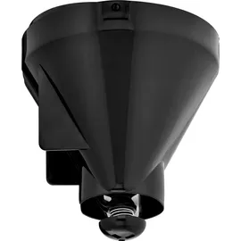 WMF Stelio Aroma Glas Deep Black