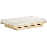 Karup Kanso 90 x 200 cm Beige