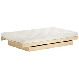 Karup Kanso 90 x 200 cm Beige