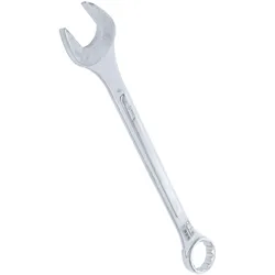 BGS DIY 1185-60 Ringmaulschlüssel SW 60mm metrisch warm geschmiedet