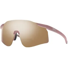 Smith Optics Defy 35J-990K Matte Chalk Rose/ChromaPop Rose Gold