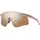 Smith Optics Defy 35J-990K Matte Chalk Rose/ChromaPop Rose Gold