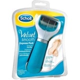 Scholl's Wellness Company GmbH Scholl Velvet Smooth Express Pedi Hornhautentf.