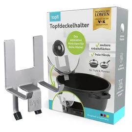topfi topfi® Topfdeckelhalter