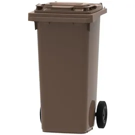 Proregal Mülltonne 97,4 x 47,9 x 55,5 cm braun