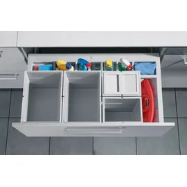 HAILO Separato-K 900 8 l Grau