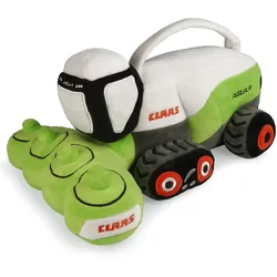 Claas Jaguar Kissen UH Kids