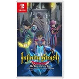 Infinity Strash: Dragon Quest The Adventure of Dai - Switch [JP Version]