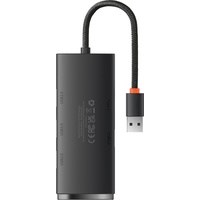 Baseus WKQX030001 Schnittstellen-Hub USB 3.2 Gen 1 (3.1 Gen