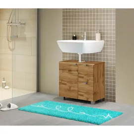 Held XORA Waschbeckenunterschrank BOGOTA - B/H/T ca. 70,00x53,00x35,00