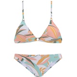 Sunseeker Triangel-Bikini, gelb