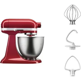 KitchenAid Mini 5KSM3311X empire rot