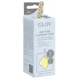 Glov Gesichtsreinigung Abschmink-Und-Reinigungstuch Comfort Baby Banana 1 Stk.