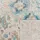 Paco Home - In- & Outdoor-teppich Für Balkon Terrasse, Kurzflor Mit Orient-muster In Blau 60x100 Cm