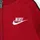 Nike Kids Full Zip With Logo Tap Set - University Red - 4-5 Jahre