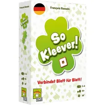 Asmodee So Kleever