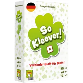 Asmodee So Kleever