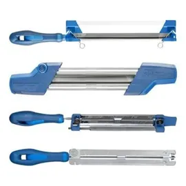 pferd tools Kettensägeschärfgerät CHAIN SHARP CS-X