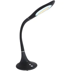 Globo Lighting Tischleuchte PATTAYA - B/H/T ca. 17,70x70,00x50,00