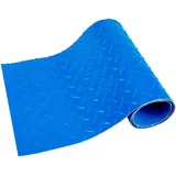 Ashuxxn Schwimmbadleitermatte Pool-Leitermatte Schutzmatte Für Poolleiter Anti-Rutsch-Matte Schwimmleitermatte Schwimmbecken Leitermatte für Schwimmbad Liner und Treppen Schutz 23 * 90cm (A)