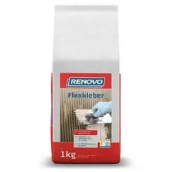 RENOVO Flexkleber 1 kg 60003106