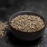 1kg Bio Sonnenblumenkerne aus Europa 1000g