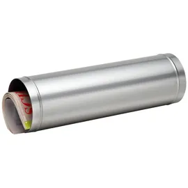 Burg Wächter Zeitungsrolle News 5800 Stahl silber