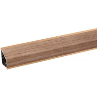 Kaindl Flooring Wandanschlusssystem 34232 63,5 cm x 2,4 cm
