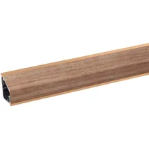 Kaindl Flooring Wandanschlusssystem 34232 63,5 cm x 2,4 cm
