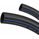 stabilo-sanitär PE-Rohr 50 m 32 mm schwarz