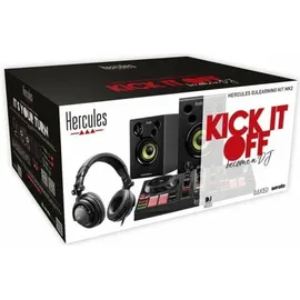Hercules DJ Learning Kit MK2