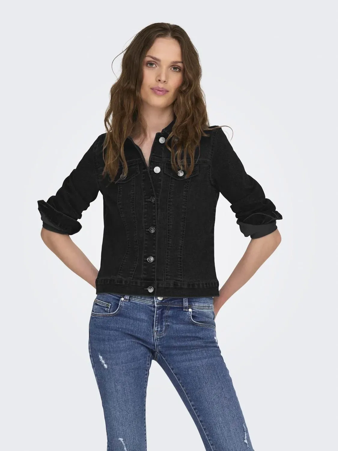 Jeansjacke ONLY 