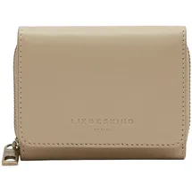Liebeskind Berlin Pablita Wallet M Geldbörse Unisex beige