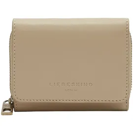 Liebeskind Berlin Pablita Wallet M Geldbörse Unisex beige
