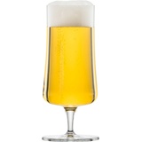 Schott Zwiesel 4tlg. Pilsgläser Set Beer Basic