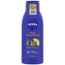 NIVEA Body Milk Hautstraffend Q10 400 ml