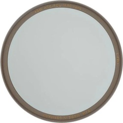 B+W Zirkular Polfilter T-Pro HTC 62mm                     1098344 (62 mm), Objektivfilter