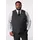 Men Plus by Happy Size Men Plus Steppweste in grau | Gr.: 34