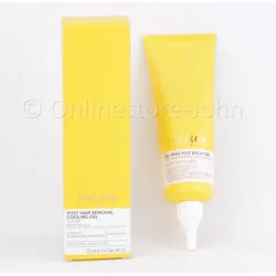Decleor - Clove - Clou de Girofle - Post Hair Removal Cooling Gel - 125ml