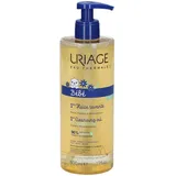 Uriage Bébé 1st Cleansing Oil nährendes Reinigungsöl für Kinder 500 ml